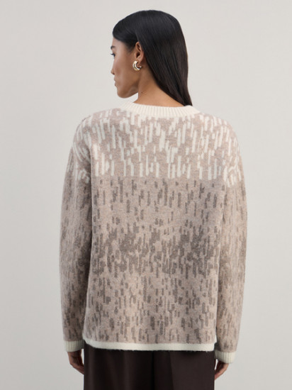 Джемпер женский