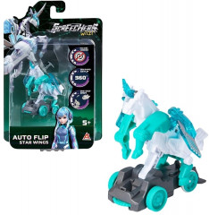 Машинка-трансформер «Star Wings S5» - Фото 1