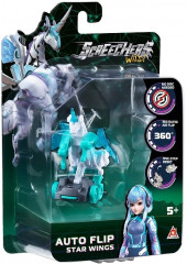 Машинка-трансформер «Star Wings S5» - Фото 3