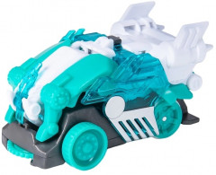 Машинка-трансформер «Star Wings S5» - Фото 5