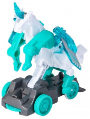 Машинка-трансформер «Star Wings S5» - Фото 7