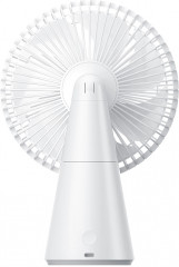 Мини-вентилятор перезаряжаемый Rechargeable Mini Fan - Фото 2