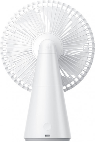 Мини-вентилятор перезаряжаемый Xiaomi Rechargeable Mini Fan