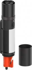 Фонарь многофункциональный Multi-function Flashlight - Фото 2