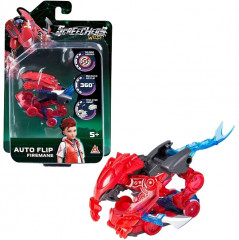 Машинка-трансформер «Firemane S5» - Фото 1