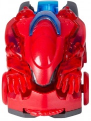 Машинка-трансформер «Firemane S5» - Фото 4