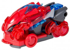 Машинка-трансформер «Firemane S5» - Фото 5