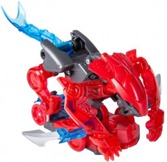 Машинка-трансформер «Firemane S5» - Фото 6