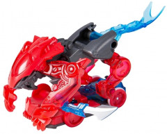 Машинка-трансформер «Firemane S5» - Фото 7