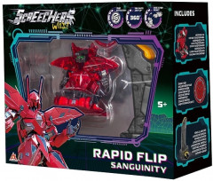 Набор игровой «Sanguinity S5» - Фото 4