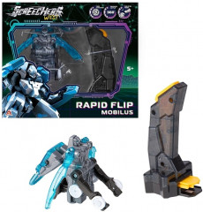 Набор игровой «Mobilus S5» - Фото 1