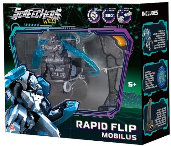 Набор игровой «Mobilus S5»