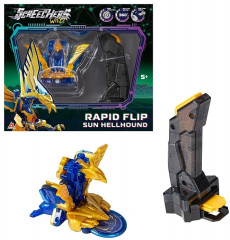 Набор игровой «Sun Hellhound S5» - Фото 1