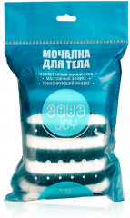 Мочалка для тела - Фото 1