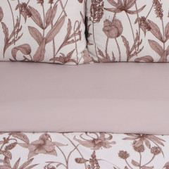 Комплект постельного белья «Spring» - Фото 1