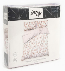 Комплект постельного белья «Spring» - Фото 4