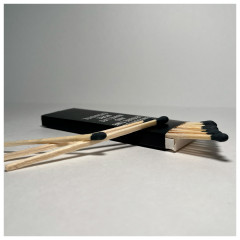 Комплект спичек каминных «Good day» - Фото 1