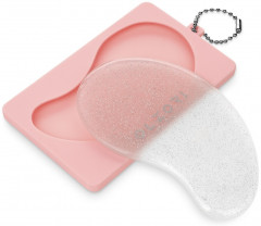 Пилка-депилятор для удаления волос «VirGo Magic Skin» - Фото 1