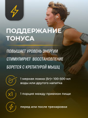 BCAA 2:1:1 «Цитрус» - Фото 4