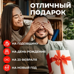 Бальзам для роста бороды с ароматом сандалового дерева - Фото 4