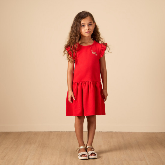 Платье для девочек