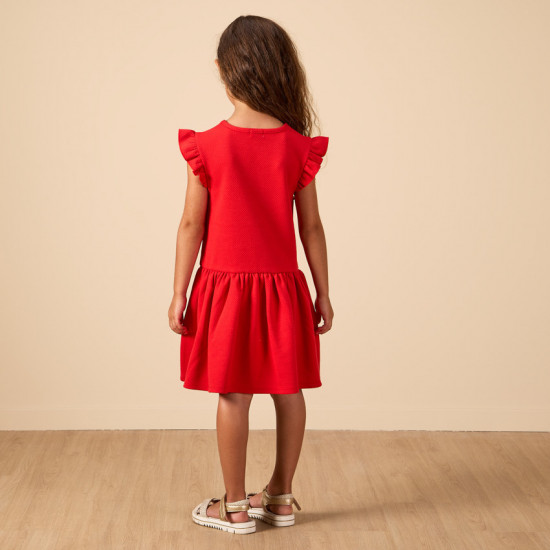 Платье для девочек