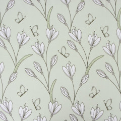 Комплект постельного белья «Tulips» - Фото 2