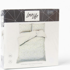 Комплект постельного белья «Tulips» - Фото 4