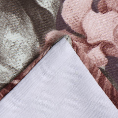 Комплект постельного белья «Autumn» - Фото 3