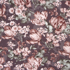 Комплект постельного белья «Autumn» - Фото 2