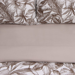 Комплект постельного белья «Tropics» - Фото 1