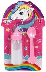 Набор аксессуаров для пупса - Фото 1