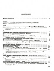 История России. Том 2. Государства и народы на территории России в VI — середине XIII в. Становление и развитие Руси - Фото 8