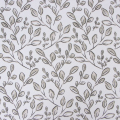 Комплект постельного белья «Leaflets» - Фото 2