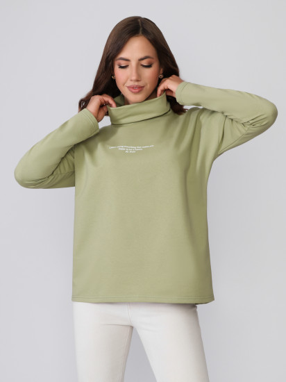 Джемпер женский