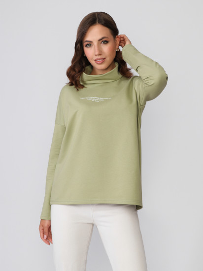 Джемпер женский