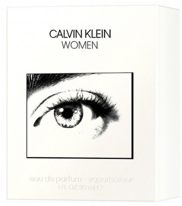 Парфюмированная вода «CK Woman»
