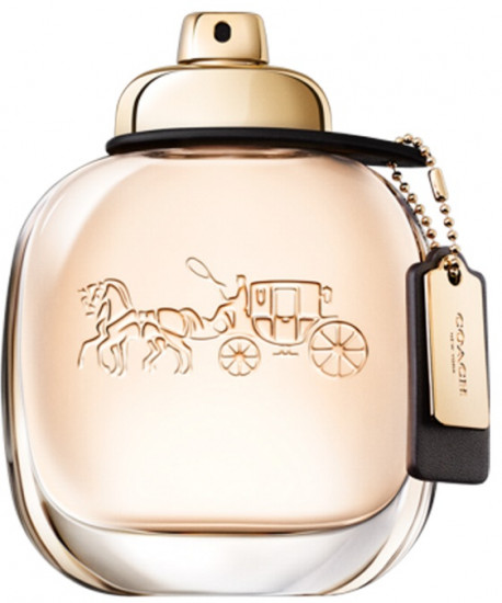 Парфюмированная вода «Coach for Women»