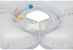 Круг для купания новорожденных «Owl» - Фото 3