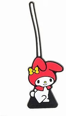 Мармелад с игрушкой «Kuromi»