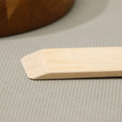 Лопатка деревянная «Мечта хозяйки» - Фото 1