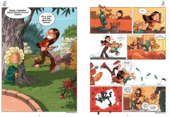 Сёстры. Книга 1. Такая вот семейка - Фото 6