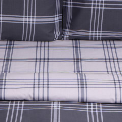 Комплект постельного белья «Square» - Фото 1