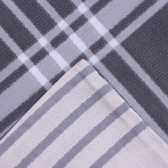 Комплект постельного белья «Square» - Фото 3