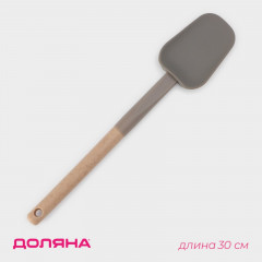 Лопатка силиконовая «Стоун» - Фото 2