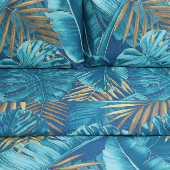 Комплект постельного белья «Exotic»