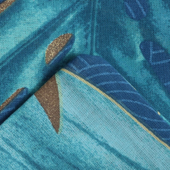 Комплект постельного белья «Exotic»