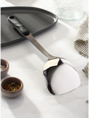 Лопатка из нержавеющей стали «Home» - Фото 2