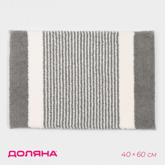 Коврик для ванной «Stripes»