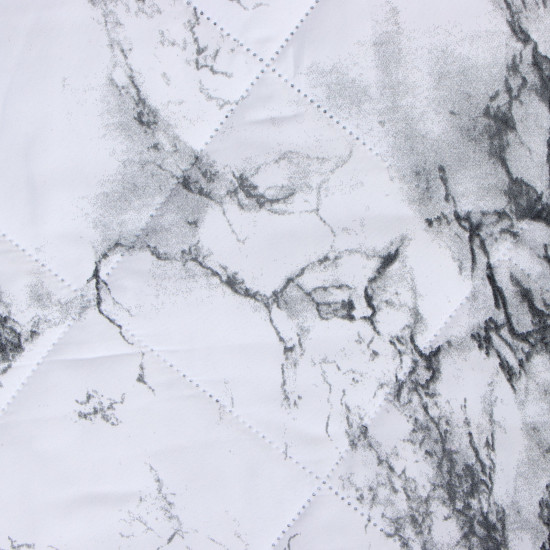 Покрывало «White marble»